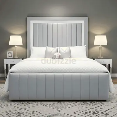 New luxury Comfortable 180200 king size bed