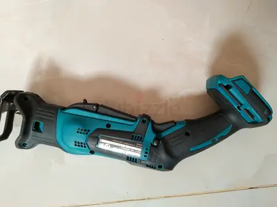 Makita LXT 18v cordless monester Reciprocating saw heavy-duty in brand new condition for sale