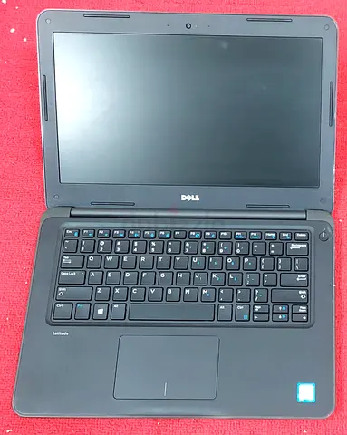 Dell Latitude 3380 i3 Laptop - Reliable and Refurbished