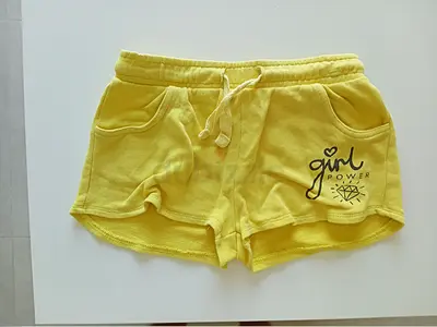 Girls shorts