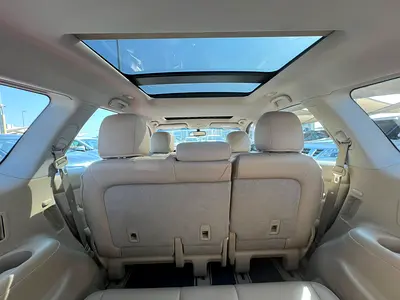 2015 Nissan PATHFINDER — фото 13