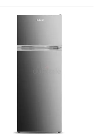 Krome 270L Top Mount Refrigerator