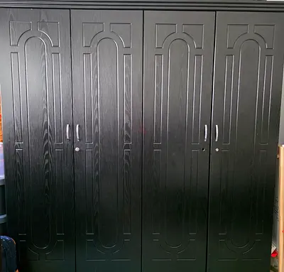Big Wardrobe for Sale - Very Good Condition