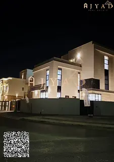 Villa for Sale in Al Aalia Center, Ajman – Corner Unit on Main Road