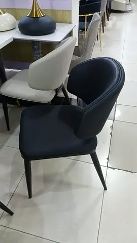 Stylish Black Dining Chair for Sale