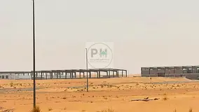 Commercial / Industrial Land Sale | AED 150/SQFT | 5% DP up to 7 Years Plan | 0 Fees