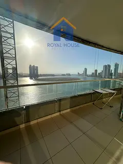 Two rooms and a living room for sale in a foundation tower