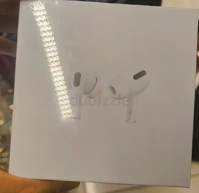 Airpods pro mastercopy