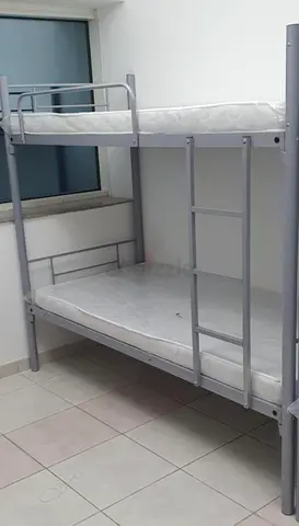 Soonra bunker bed