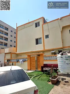 Building for Sale in Al Nakheel 1 – Prime Investment Opportunity