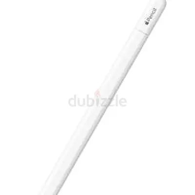 Apple Pencil (3rdGeneration) Model A2051