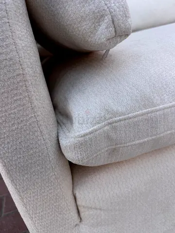 Oc home 5 parts Modular corner sofa