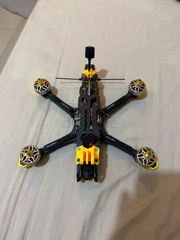 High-Performance (speedybee) master FPV Drone HD DJI O3 RC Drone for Sale
