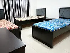 Executive Bed Space for Rent in Al Jaddaf