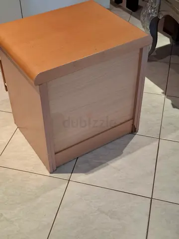 Bed Side table