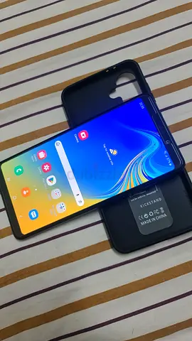 Samsung A9 6Gb ram 128gb