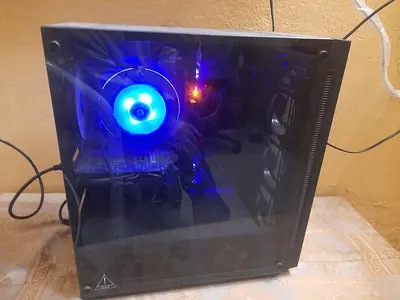 Gaming computer for sale