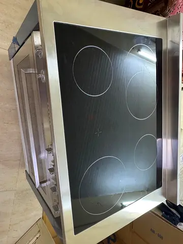 بوتجاز اريستون ايطاليكهرباء بحالة ممتازه جدا