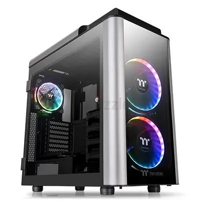 Thermaltake level 20 gt (Case)