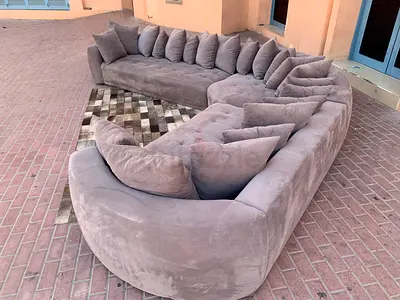 Premium Quality ChattelsMore Corner Sofa