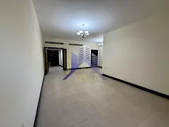 Ready To Move Inn Spacious 3 BHK | Big Balcony Only For Family Near Union Metro | Al Rigga