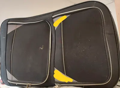 Sturdy and Reliable Trolley Luggage for Sale