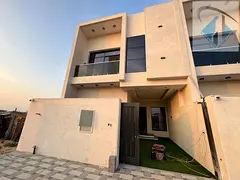 A villa with 4 bedrooms is for sale at a great price and location, including registration and owners