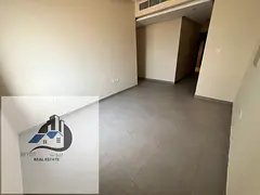 🎉 Book Now &amp; Move In Within One Month! A rare opportunity to rent a brand-new 1BHK in Al Jurf