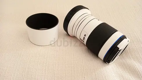 Canon RF Mount Laowa 65mm f/2.8 2x Macro Lens