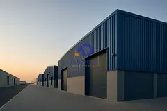 For Sale – Premium Investment Warehouse Community