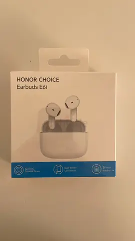 Honor Choice Earbuds E6i
