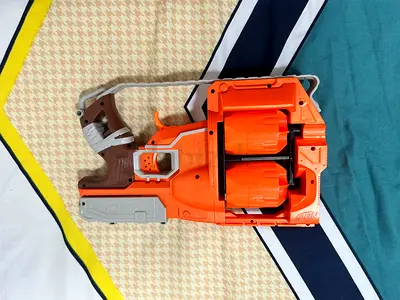 Nerf Zombie Strike Flipfury