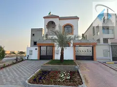 luxury Villa for sale directly from the owner with amazing price and without a down payment includin
