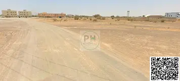 💥Hot Deal: AED 59 / SQFT | G+2 Residential+Commercial Plot | 4,709 SQFT | AED 280K | High ROI💥