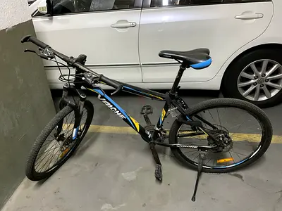 CYCLE FOR SALE