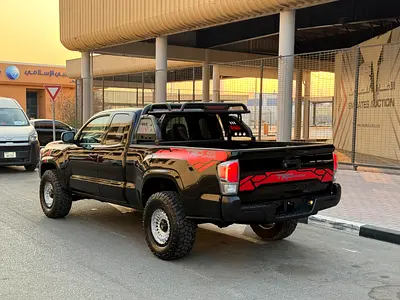Toyota Tacoma 2020