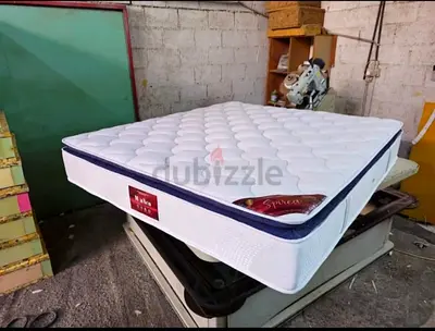 Comfortable Queen Size Mattress for Sale