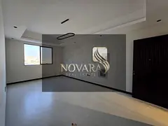 Brand-new 1BR apartment in Al Jurf 3 near Sheikh Mohammed Bin Zayed Road, for AED 35K with flexible