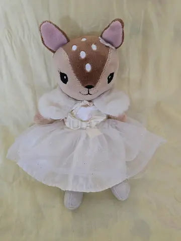 Teddy bear princess