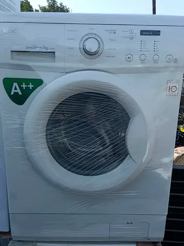 LG 7kg Direct Drive Washing Machine for Sale