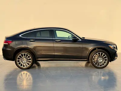 صورة مصغرة 5 لـ 2023 Mercedes-BENZ GLC