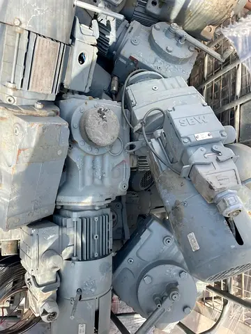 SEW Motors for Sale