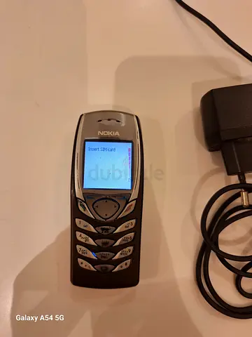 Classic Nokia Mobile Phone for Sale