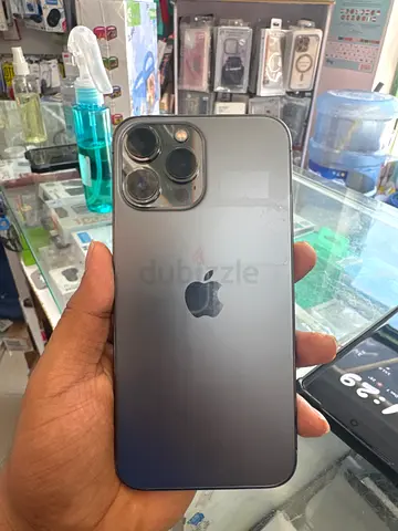 Apple iPhone 13 Pro Max - Excellent Condition!