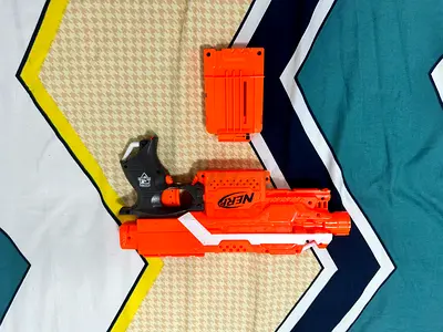 Nerf Stryfe
