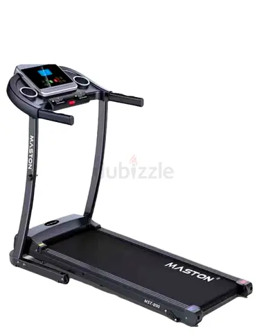 Maston Treadmill MST-889 for Sale