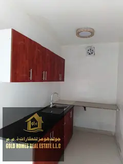 Arabic House for Annual Rent – Ajman / Liwara (Families Only)