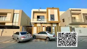 🌟 Distress Deal! Luxury G+1+Roof 6-BHK Villa | AED 1.63 M | Elegant Living 🌟