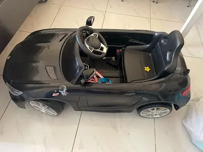Kids Battery-Powered Ride-On Car for Sale