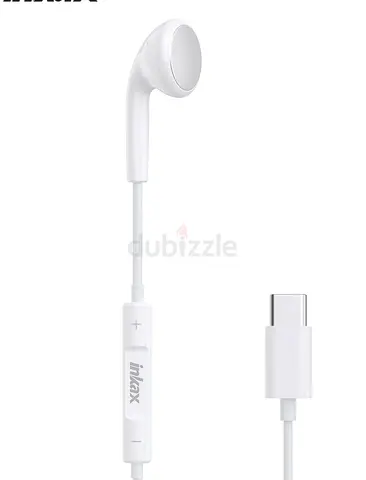 Inkax Type Headset